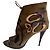 Burberry Prorsum botines Bloomsbury
