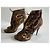 Burberry Prorsum botines Bloomsbury - vista 2