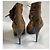 Burberry Prorsum botines Bloomsbury - vista 3