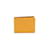 Louis Vuitton Epi Leather Bi-Fold Wallet Yellow Pony-style calfskin  ref.882239