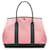 Hermès Hermes Pink Garden Party 36 Leinwand Tuch  ref.882283