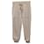 Pantaloni Ulla Johnson Charley in cotone beige  ref.882398