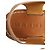 Sandalo Flat Bejeweled Marni in Pelle Marrone - vista 8