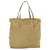 PRADA Shoulder Bag Nylon Khaki Auth 40046  ref.882670