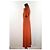 vestido Alexa Chung 40 Roja - vista 2