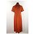 vestido Alexa Chung 40 Roja - vista 3