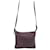 Purple Canvas Fendi Handbag Cloth  ref.882956