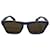 Stella Mc Cartney SC sunglasses40060THE Blue Acetate  ref.883126