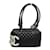 Chanel Cambon Quilted Leather Bowling Bag Black Pony-style calfskin  ref.883142