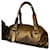 Burberry Handbags Golden Leather  ref.883219