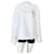 Burberry maglione Bianco Cotone  ref.883238