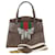 Gucci Totem Brown Leather  ref.883242