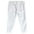 Dolce & Gabbana Dolce&Gabbana trousers White Cotton  ref.883311