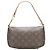Zippy Louis Vuitton Pochette Accessoires Marrone - vista 2