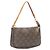 Zippy Louis Vuitton Pochette Accessoires Marrone - vista 4