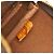 Zippy Louis Vuitton Pochette Accessoires Marrone - vista 6