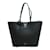 Louis Vuitton LockMe Cabas Tote Bag M42291 Black Leather Pony-style calfskin  ref.883774