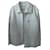 Versace For H&M Manteaux, Vêtements d'extérieur Fausse Fourrure Blanc  ref.883808