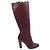 Les Petites Pequeñas botas 38