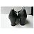 BALLY Mocassini in pelle nera stile Gucci tacco superbo T40,5 IT Nero - vista 6