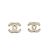 Chanel GOLDEN CC REGULAR STRASS M