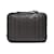 Burberry Borsa per laptop Smoke check Marrone Tela  ref.884238