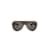 JOSEPH  Sunglasses T.  plastic Beige  ref.884324