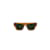 Céline CELINE  Sunglasses T.  plastic Orange  ref.884329