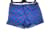 Hermès HERMES Shorts T.fr 34 Polyester Blau  ref.884350
