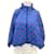 Hermès HERMES Jacken T.fr 36 Polyester Blau  ref.884351