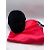 SCHIAPARELLI  Hats T.cm 57 WOOL Black - view 4