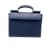DOLCE & GABBANA  Handbags T.  Leather Navy blue  ref.884409