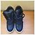 Zapatillas Guess de cuero negro - vista 3