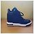Zapatillas Guess de cuero negro - vista 6