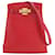 Hermès hermes kelly Red Leather  ref.884554