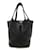 Hermès Picotin Black Leather  ref.884654