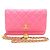 Wallet On Chain Portafoglio Chanel su catena Rosa