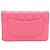 Wallet On Chain Portafoglio Chanel su catena Rosa - vista 2