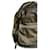 Stella Mc Cartney Stella McCartney Falabella backpack dark green khaki Synthetic  ref.885026
