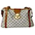 Louis Vuitton Damier Azur Stresa PM Shoulder Bag White Leather  ref.885170