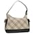 BURBERRY Beige Synthetic  ref.885221