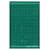 Louis Vuitton LVACATION BEACH TOWEL Green Cotton  ref.885222