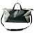 GIVENCHY Week-end Bond style travel bag Very good condition Multiple colors Leather Cloth  ref.885229