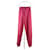 Wide pants Vanessa Bruno 34 Pink Cotton  ref.885352