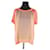 Maje blouse 38 Pink  ref.885431