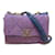 Chanel 2023 tweed 19 flap bag Multiple colors Cloth  ref.885541