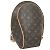 Louis Vuitton Monogram Ellipse Sac A Dos Zaino M51125 Marrone