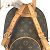 Louis Vuitton Monogram Ellipse Sac A Dos Zaino M51125 Marrone - vista 10