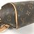 Louis Vuitton Monogram Ellipse Sac A Dos Zaino M51125 Marrone - vista 13