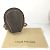 Louis Vuitton Monogram Ellipse Sac A Dos Zaino M51125 Marrone - vista 19